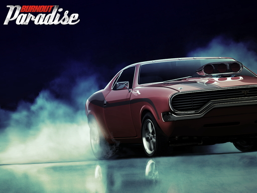 Burnout Paradise: The Ultimate Box обзор для gamer.ru